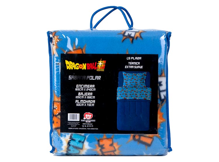 Beliani - Coperta Cubuk 130 X 150 Cm Multicolore