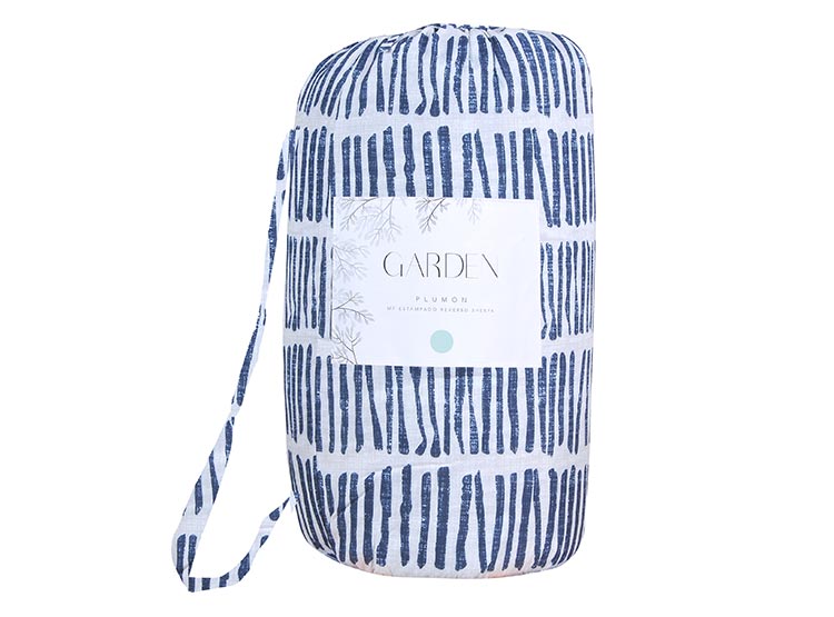 PLUMON GARDEN SHERPA CUARZO INDIGO 1.5 PL - 3