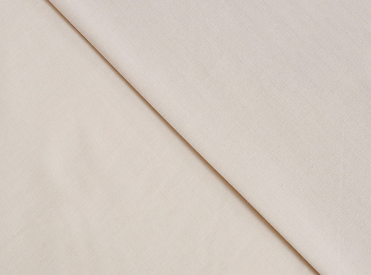 JUEGO DE SÁBANAS ELEMENTS & CO KING 180 HILOS TAUPE LISO - 3