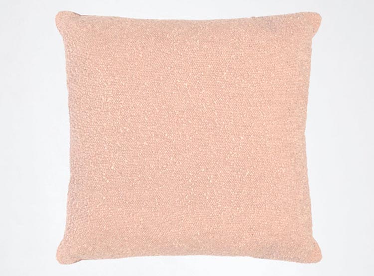 Telo Costume Bavarese 50x50 Cm In Cotone 100% Con Fiori Stella Alpina - Rosa - Hut-Breiter
