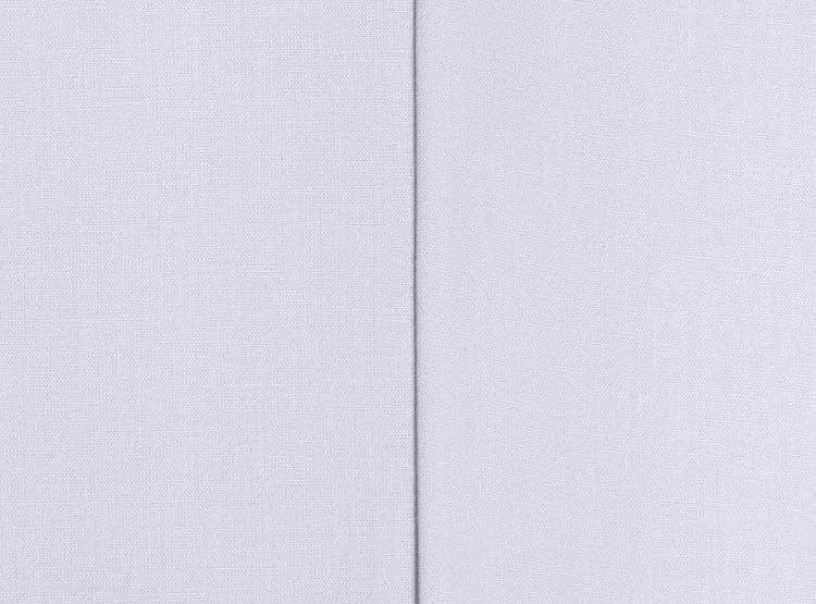 JUEGO DE SÁBANAS MAISON LINETT PERCALE 400H 2PL BLANCO - 2