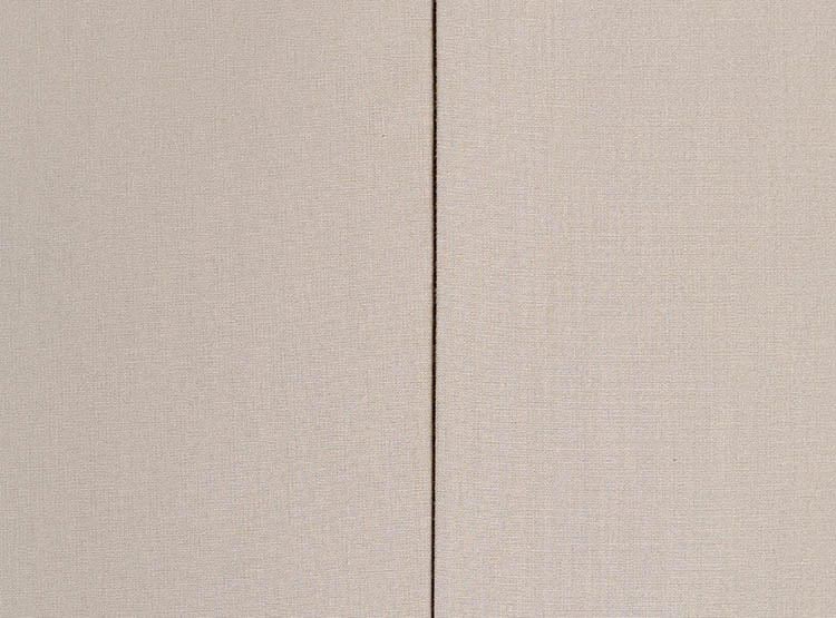 SET SABANA PERCALE 400 HILOS KG TAUPE                   - 2