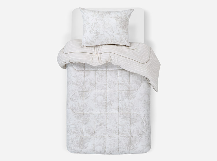 PLUMÓN ROSEN SOFT TOUCH AMELIA 1.5 PL - 2