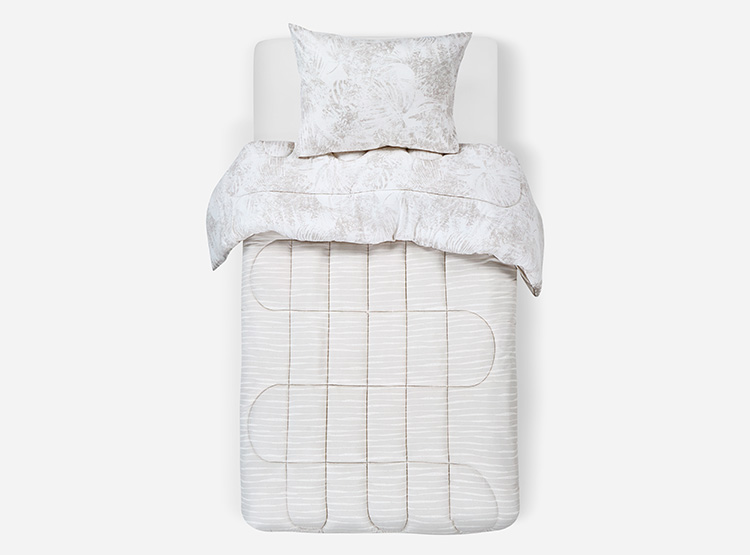 PLUMÓN ROSEN SOFT TOUCH AMELIA 1.5 PL - 3