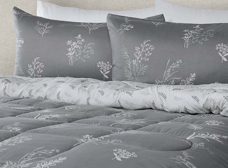 PLUMÓN ROSEN SOFT TOUCH ASTRID SÚPER KING - 4
