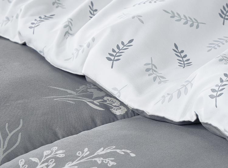 PLUMÓN ROSEN SOFT TOUCH ASTRID SÚPER KING - 5