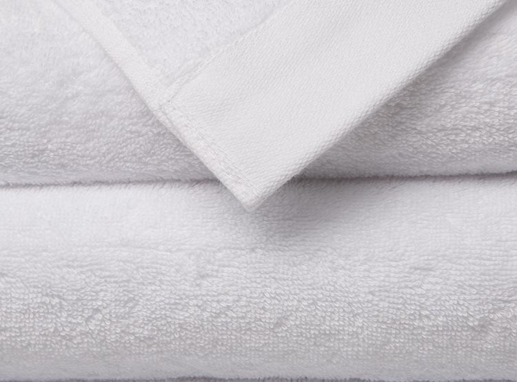 TOALLA SÁBANA ROYAL SUPREME BLANCO - 2