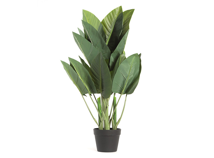 PLANTA DECORATIVA RIPLEY HOME DIAMOND 88 CM - 2