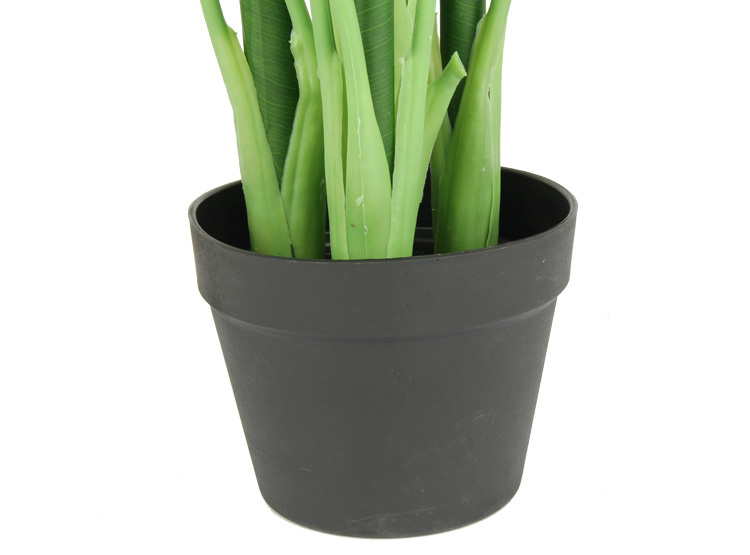 PLANTA DECORATIVA RIPLEY HOME DIAMOND 88 CM - 4