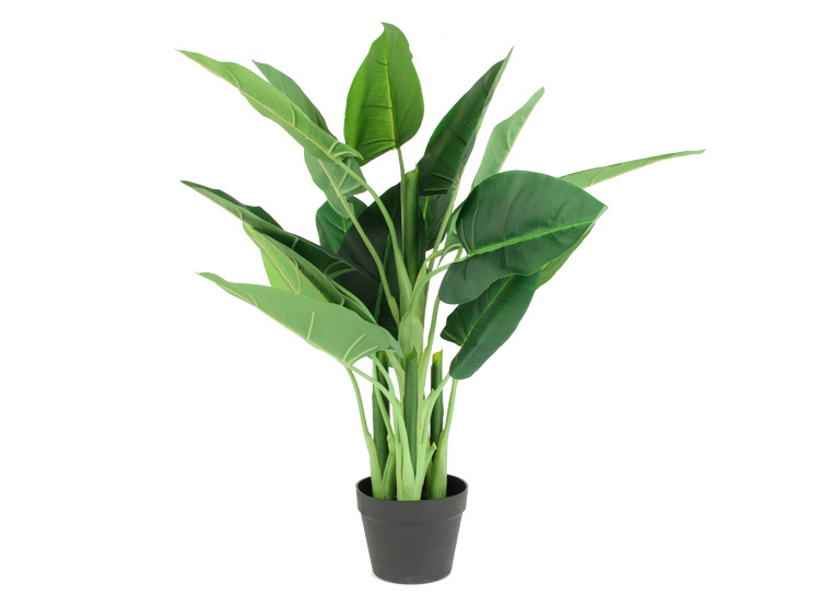 PLANTA DECORATIVA RIPLEY HOME DIAMOND 88 CM - 1