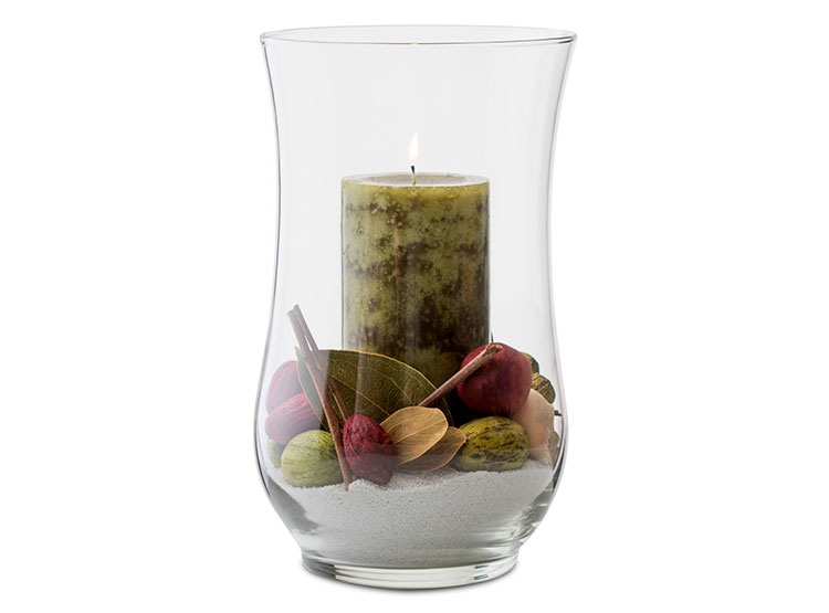 FLORERO LIBBEY HURRICANE - 2