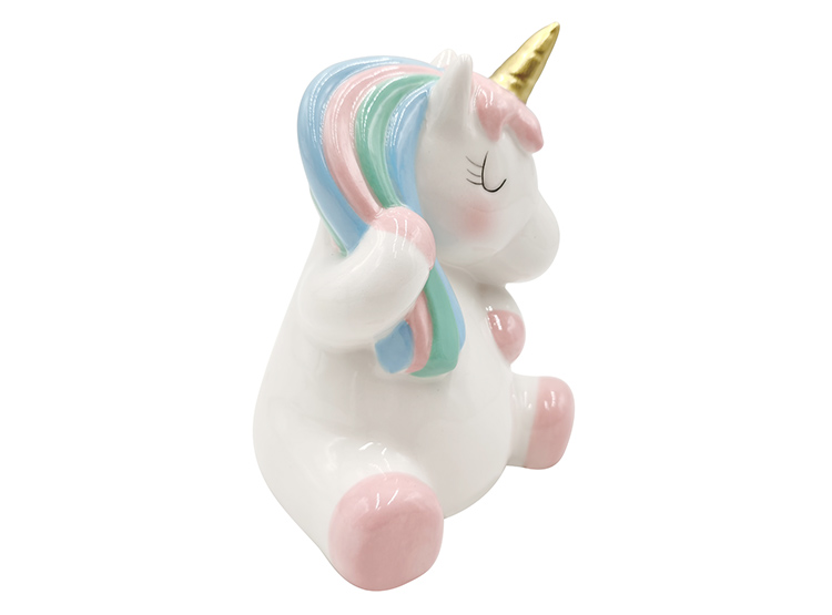 ALCANCIA RIPLEY HOME UNICORNIO   - 2