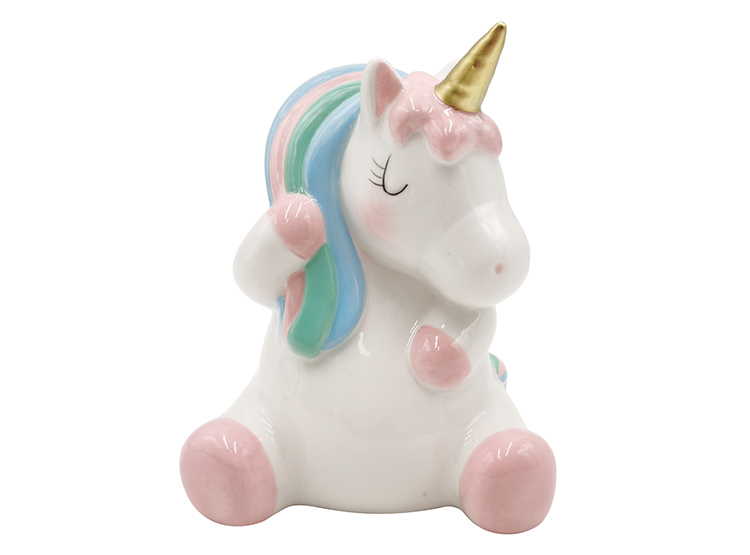 ALCANCIA RIPLEY HOME UNICORNIO   - 1
