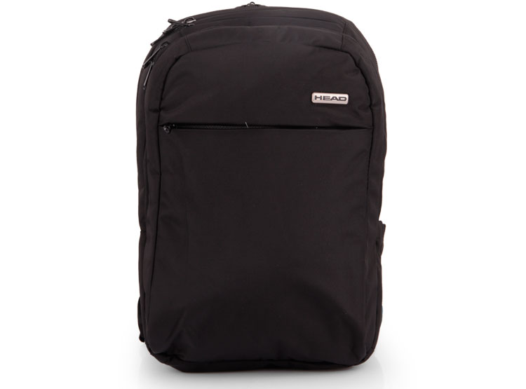 MOCHILA HEAD PRONET 31 LITROS NEGRO