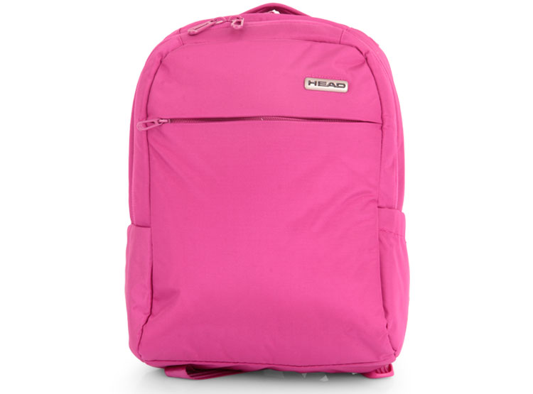 MOCHILA HEAD PRONET 18 LITROS FUCSIA
