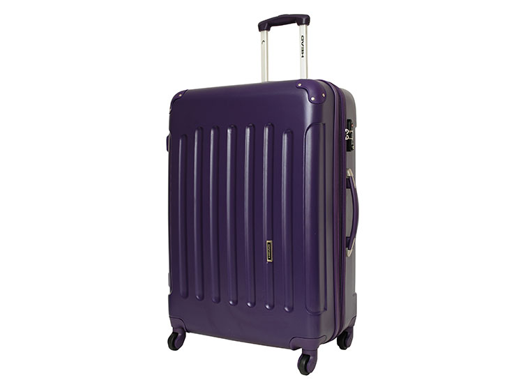 MALETA HEAD PRAGA TALLA L 105 LITROS