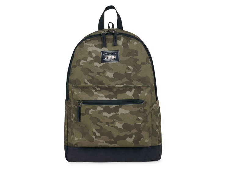 MOCHILA XTREM SURF 645 / 25 LITROS