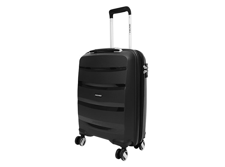 Ripley - MALETA HEAD INFINITY S NEGRO