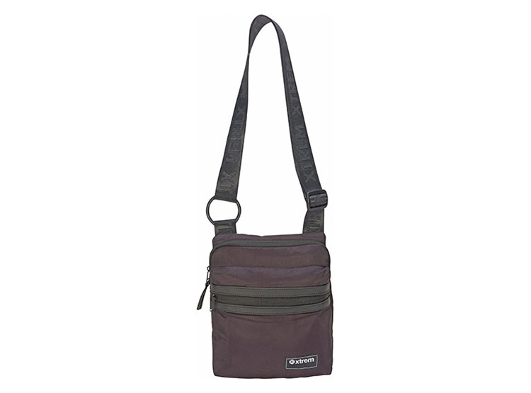 Ripley - BANDOLERA XTREM LANAI 993 NEGRO