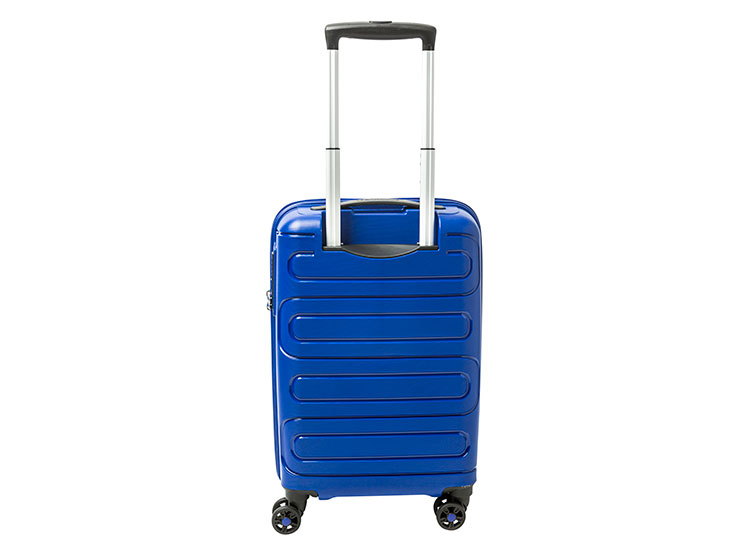 Ripley MALETA SAXOLINE FORTRESS SPINNER 55 NAVY