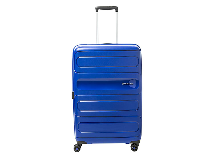 Ripley MALETA SAXOLINE FORTRESS SPINNER 67 NAVY