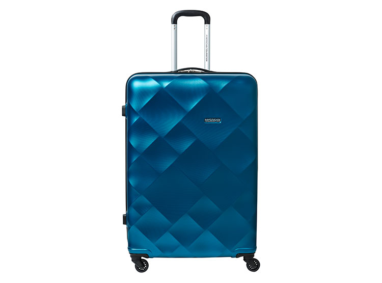 Ripley - MALETA AMERICAN TOURISTER UNIVERSE AT SPINNER 78/29 PETROLEO