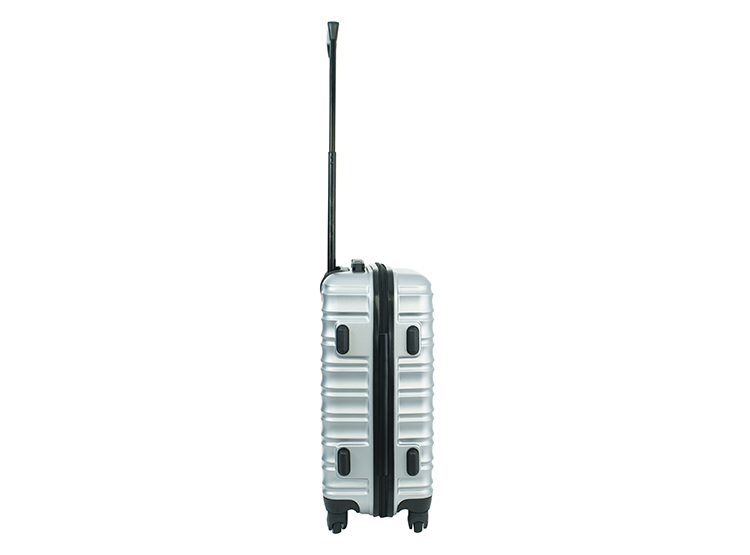Ripley - MALETA HEAD GINEBRA GRIS S