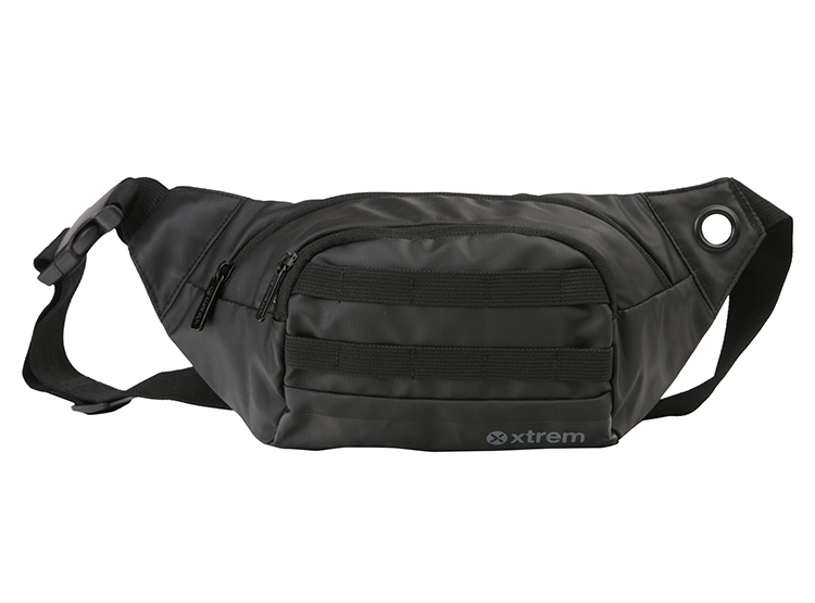BANANO XTREM DIVISION 081 BLACK