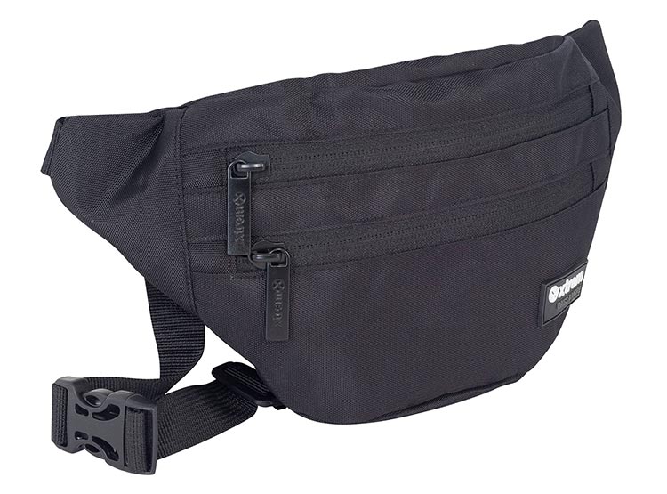BANANO XTREM SIGMA 080 BLACK
