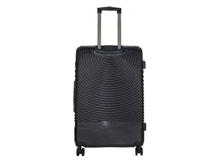 MALETA HEAD IBIZA NEGRO L - 3