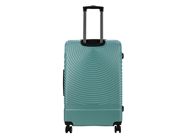 MALETA HEAD IBIZA MENTA L - 4