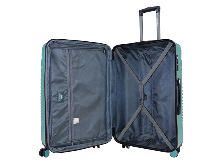 MALETA HEAD IBIZA MENTA L - 6