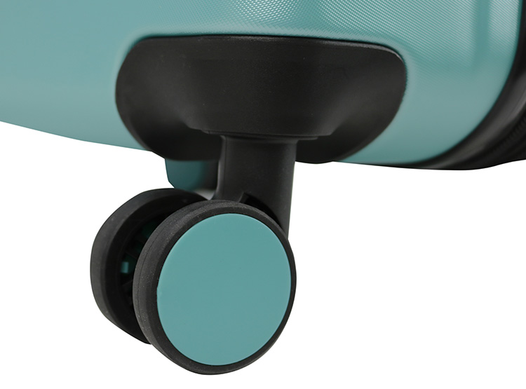 MALETA HEAD IBIZA MENTA L - 9