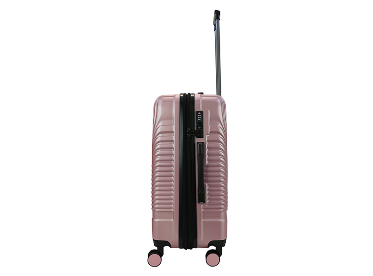 MALETA HEAD IBIZA NEW ROSE GOLD M - 3