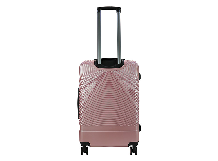 MALETA HEAD IBIZA NEW ROSE GOLD M - 4