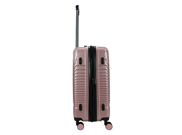 MALETA HEAD IBIZA NEW ROSE GOLD M - 5