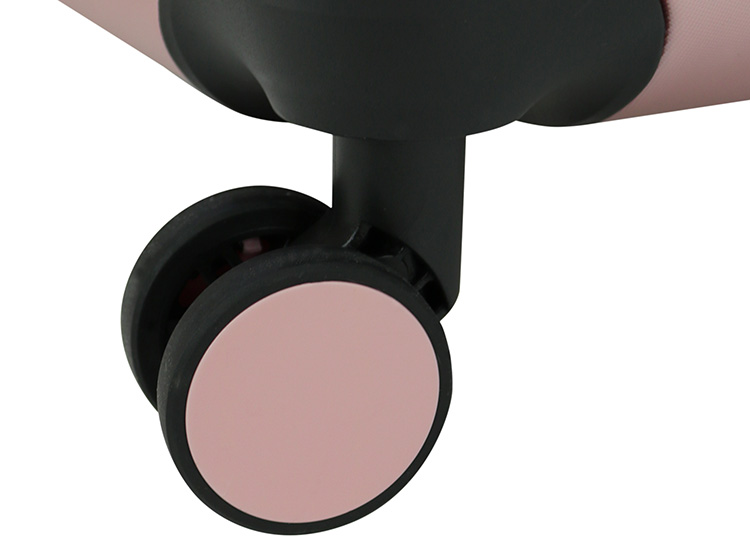 MALETA HEAD IBIZA NEW ROSE GOLD M - 7