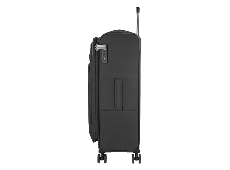 MALETA GRANDE SAXOLINE AIRSHOCK 4SX NEGRO - 3