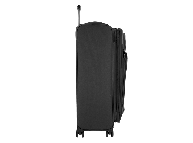 MALETA GRANDE SAXOLINE AIRSHOCK 4SX NEGRO - 6