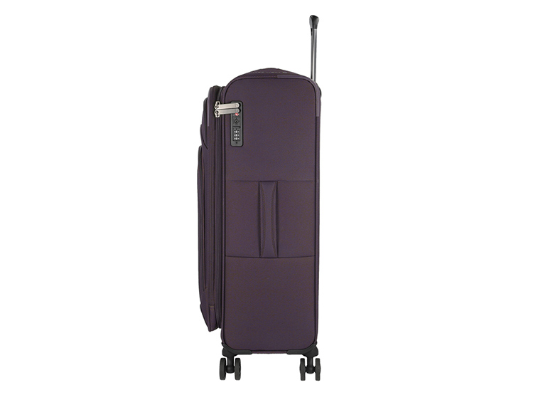MALETA MEDIANA SAXOLINE AIRSHOCK 4SX PÚRPURA - 3