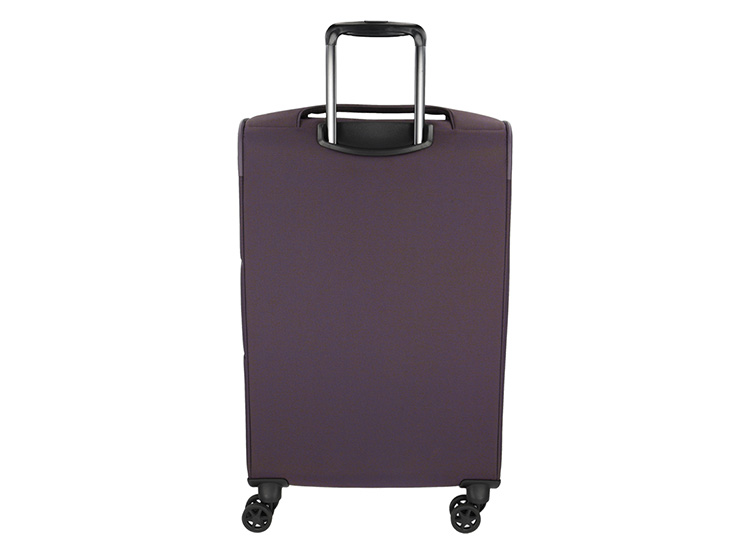 MALETA MEDIANA SAXOLINE AIRSHOCK 4SX PÚRPURA - 4