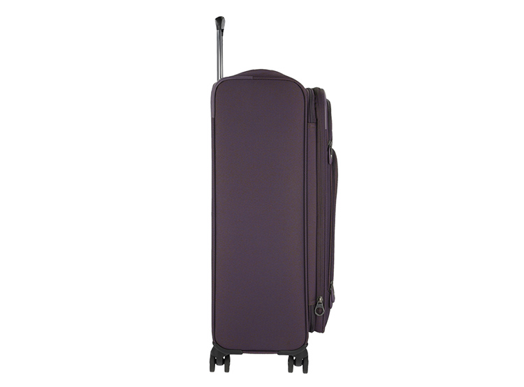 MALETA MEDIANA SAXOLINE AIRSHOCK 4SX PÚRPURA - 5
