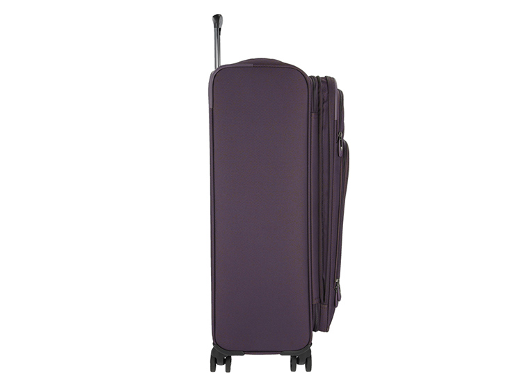 MALETA MEDIANA SAXOLINE AIRSHOCK 4SX PÚRPURA - 6
