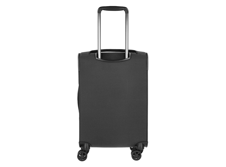 MALETA DE CABINA SAXOLINE AIRSHOCK 4SX NEGRO - 4