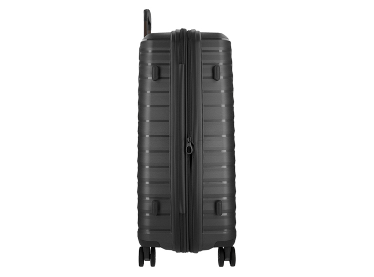 MALETA GRANDE SAXOLINE TITANIUM NEGRO - 6