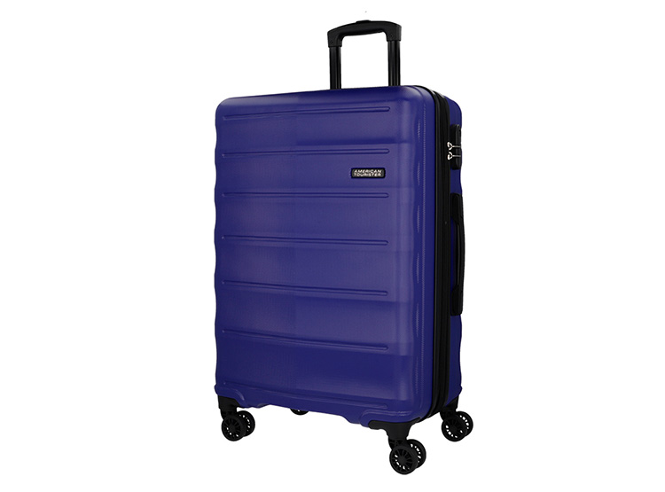 MALETA MEDIANA AMERICAN TOURISTER SUMMIT AZUL - 2
