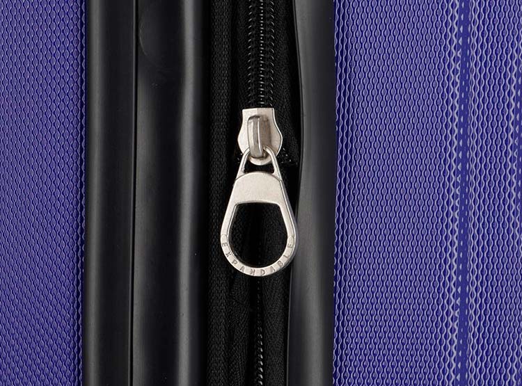 MALETA MEDIANA AMERICAN TOURISTER SUMMIT AZUL - 11