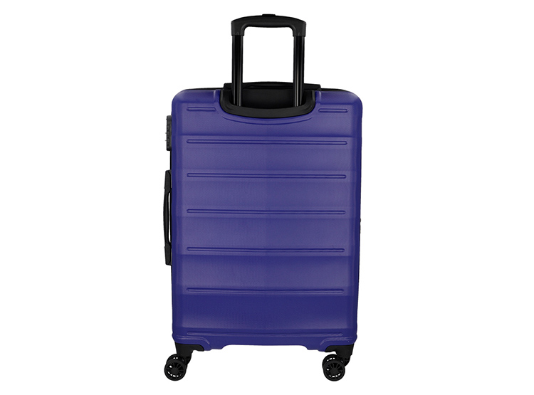 MALETA MEDIANA AMERICAN TOURISTER SUMMIT AZUL - 5