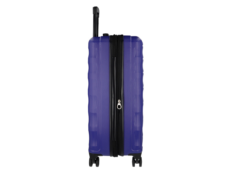 MALETA MEDIANA AMERICAN TOURISTER SUMMIT AZUL - 6