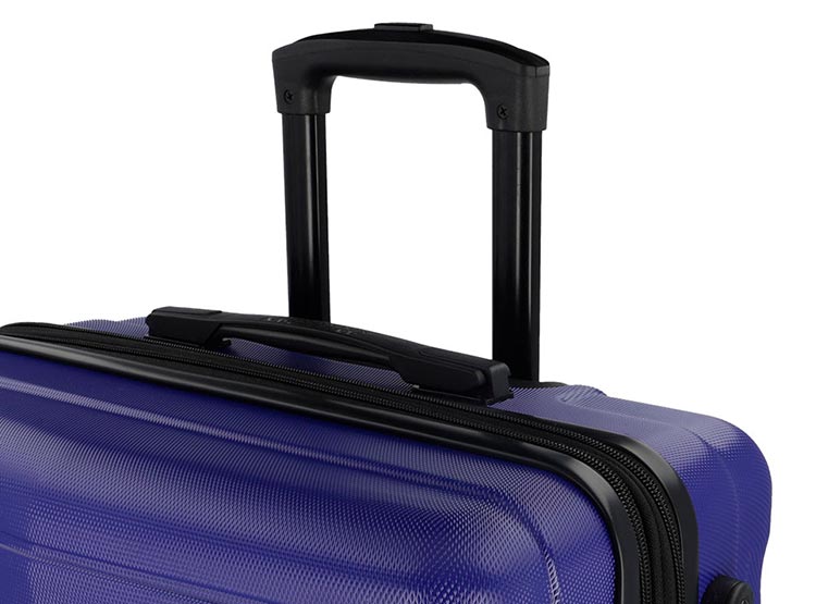 MALETA MEDIANA AMERICAN TOURISTER SUMMIT AZUL - 10